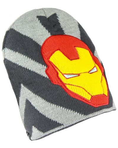 Caciula Cerda Marvel: Avengers - Iron Man - 3