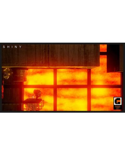 Shiny (PS4)	 - 5