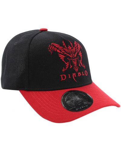 Pălărie ABYstyle Games: Diablo - Diablo - 1