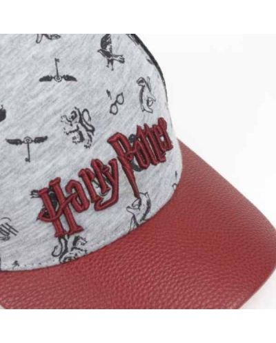Pălărie Cerda cu vizieră - Harry Potter, 4+, 53 cm - 4