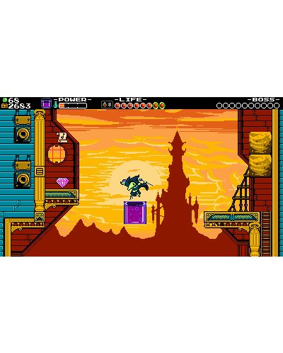 Shovel Knight: Treasure Trove (Nintendo Switch)	 - 4