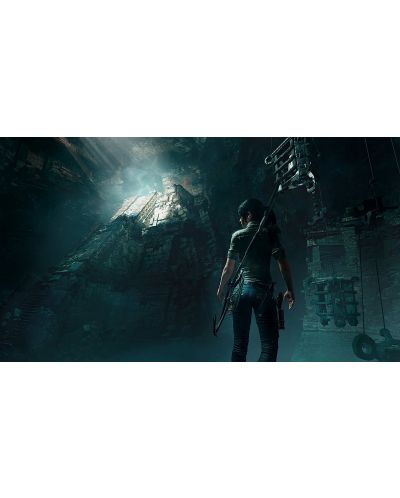 Shadow of the Tomb Raider (Xbox One) - 8