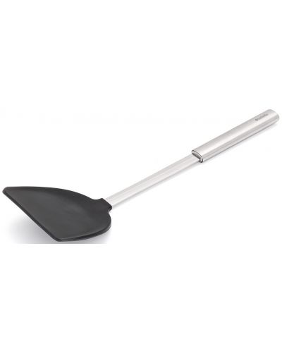 Lopățică pentru wok Brabantia - Profile New Silicone, gri - 2