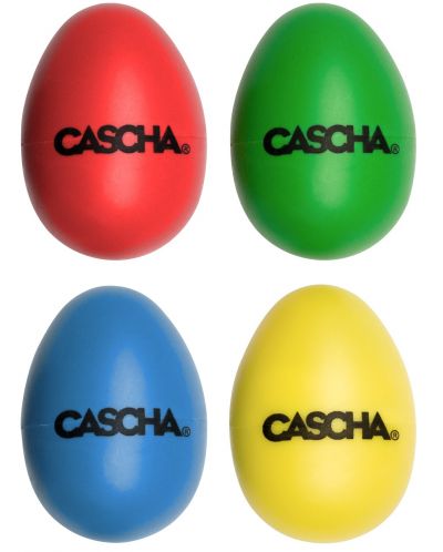 Shakers Cascha - HH 2003, 4 buc, multicolor - 1