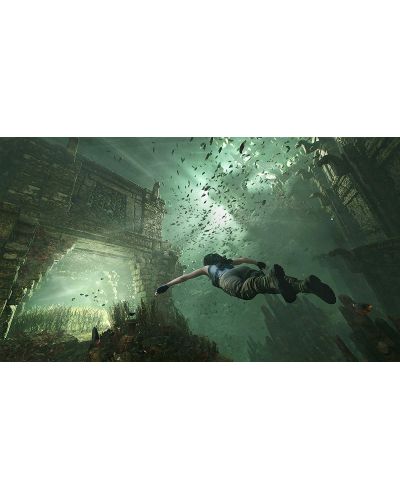 Shadow of the Tomb Raider - Definitive Edition (Xbox One) - 10