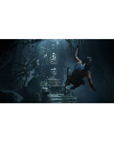 Shadow of the Tomb Raider (PS4) - 7