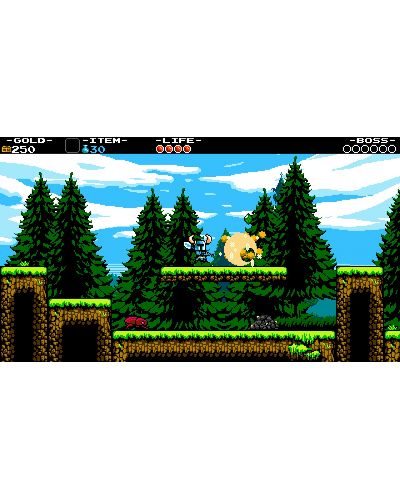 Shovel Knight: Treasure Trove (Nintendo Switch)	 - 7