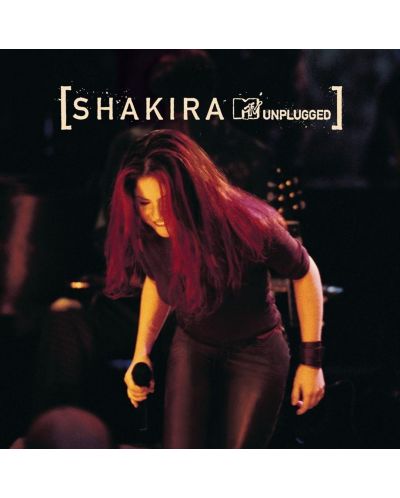 Shakira - MTV Unplugged (2 Vinyl) - 1