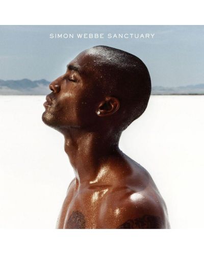Simon Webbe - Sanctuary (CD) - 1