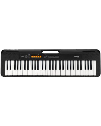 Casio CT-S100C7 WITHOUT ADAPTOR	 - 1