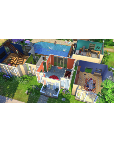 The Sims 4 Cats & Dogs Expansion Pack (PC) - 7