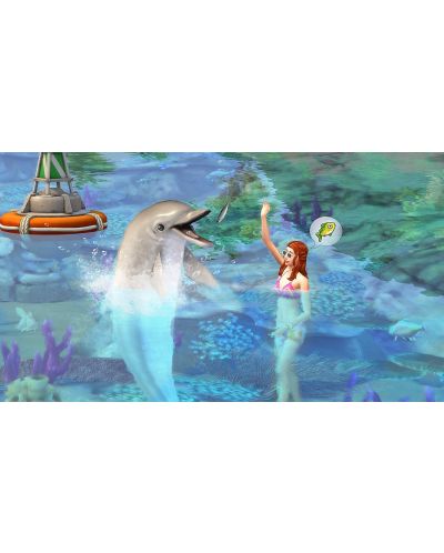 The Sims 4 Plus Island Living (PC) - 5