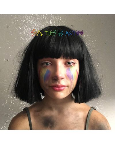 Sia - This Is Acting (Deluxe Version) - 1