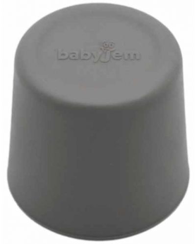 Pahar din silicon BabyJem - Geey - 3