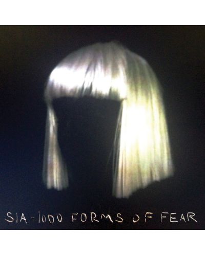 Sia - 1000 Forms Of Fear (Vinyl) - 1