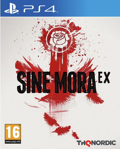 Sine Mora Ex (PS4) - 1