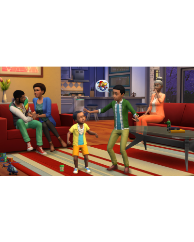 The Sims 4 Cats & Dogs Expansion Pack (PC) - 5
