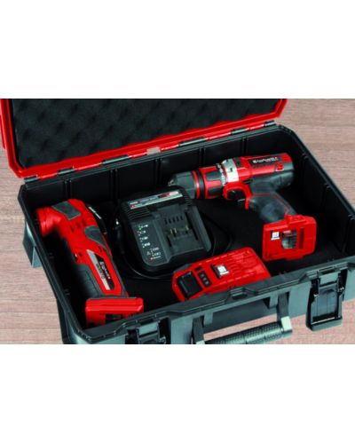 Carcasa de sistem Einhell - E-Case S-F - 7