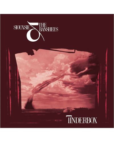 Siouxsie and the Banshees - Tinderbox (CD) - 1