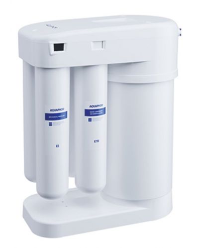 Sistem de apă pentru masă Aquaphor - DWM-101S Morion, alb - 6