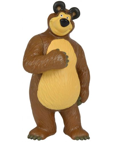 Figurina-surpriza Simba Toys - Masha si ursul - 7