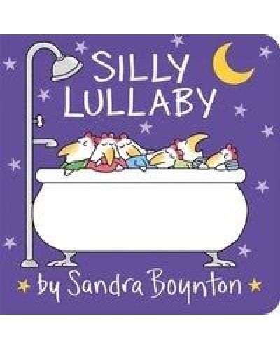 Silly Lullaby - 1
