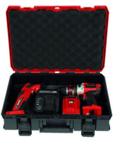 Carcasa de sistem Einhell - E-Case S-F - 4