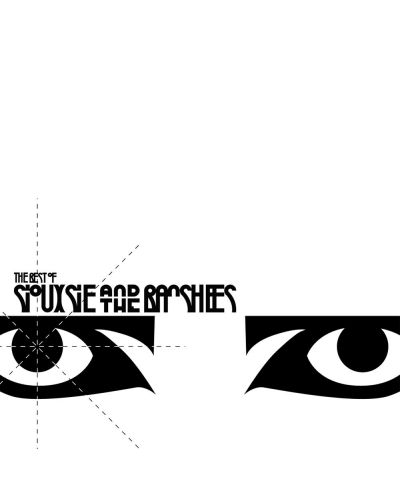 Siouxsie And The Banshees - The Best Of Siouxsie And The Banshees (CD) - 1