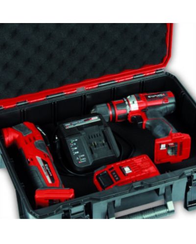 Carcasa de sistem Einhell - E-Case S-F - 5