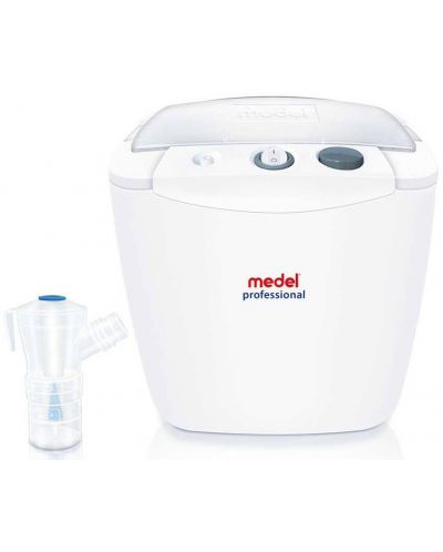 Professional – Sistem de terapie cu aerosoli, Medel