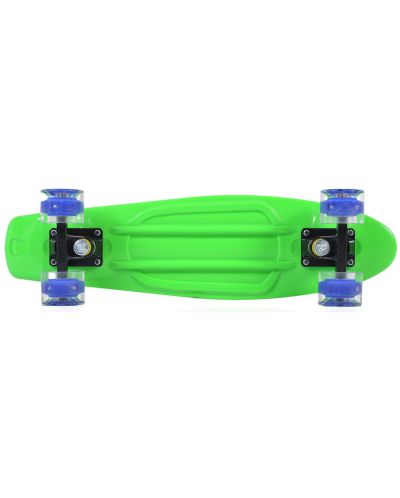 Skateboard Byox - Spice 22, verde - 3