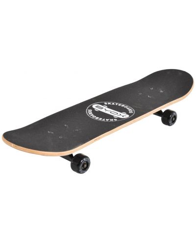 Skateboard  Byox - B22, Baby boom - 4