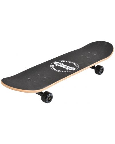 Skateboard  Byox - B25, Dude - 2