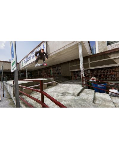 Skater XL (Xbox One) - 4