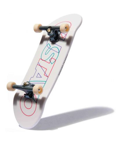 Skateboard fingerboard Tech Deck - Gustavo, Paris 2024 - 3