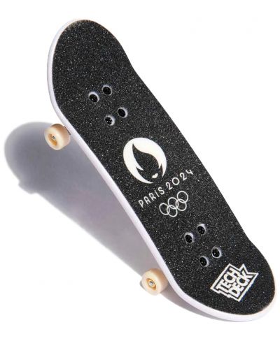 Skateboard fingerboard Tech Deck - Rayssa Leal, Paris 2024 - 5