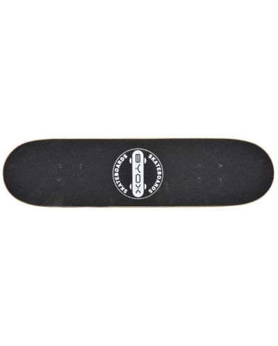 Skateboard  Byox - B25, Dude - 3