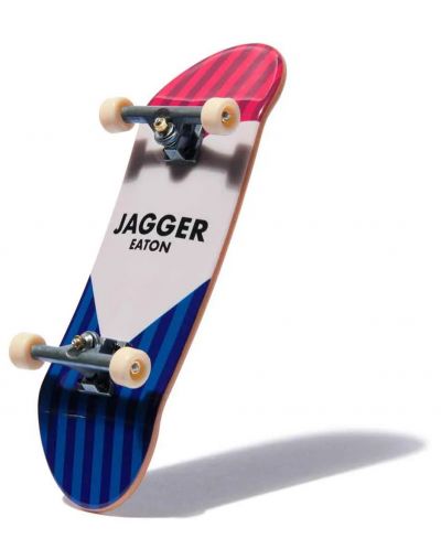 Skateboard fingerboard Tech Deck - Jagger Eaton, Paris 2024 - 3