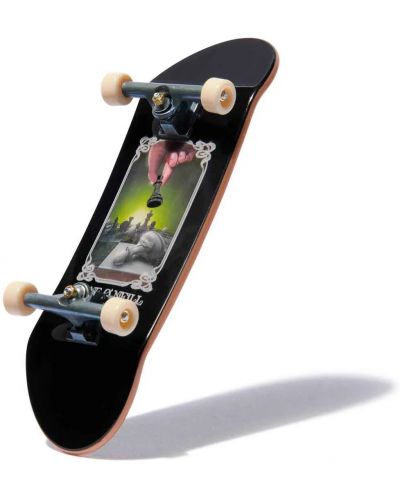 Skateboard fingerboard Tech Deck - Shane O'Niell, Paris 2024 - 3