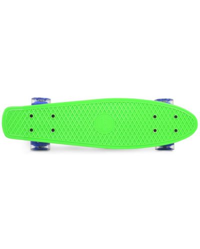 Skateboard Byox - Spice 22, verde - 2