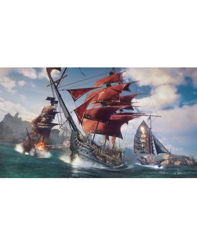 Skull and Bones - Special Edition (Xbox Series X) - 4