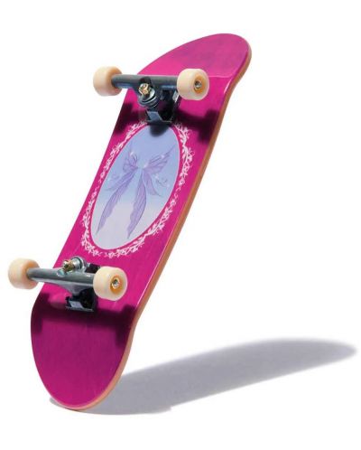 Skateboard fingerboard Tech Deck - Rayssa Leal, Paris 2024 - 3