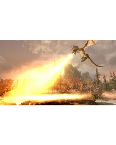 Elder Scrolls V: Skyrim (Nintendo Switch) - 6