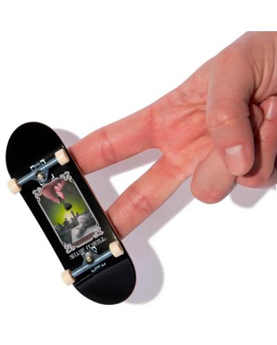 Skateboard fingerboard Tech Deck - Shane O'Niell, Paris 2024 - 4