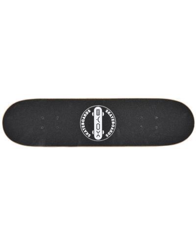 Skateboard  Byox - B22, Baby boom - 3