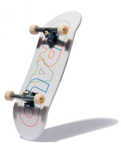 Skateboard fingerboard Tech Deck - Giraud, Paris 2024 - 3