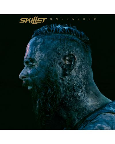 Skillet - Unleashed (CD) - 1