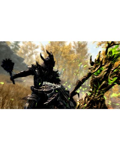 The Elder Scrolls V: Skyrim VR Edition (PS4) - 8