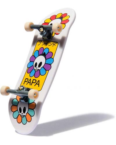 Skateboard fingerboard Tech Deck - Papa, Paris 2024 - 3