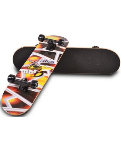 Skateboard Moni - Lux, 3006, viespe - 1